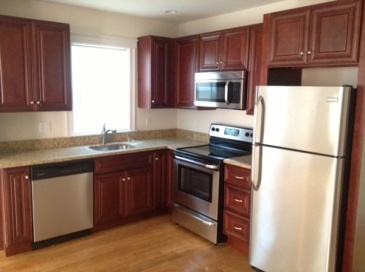 200 Brooks St, Boston, Massachusetts, 1 Bedroom Bedrooms, 3 Rooms Rooms,1 BathroomBathrooms,Residential Lease,For Rent,Brooks St,73526364
