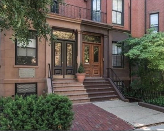 241 Beacon Street, Boston, Massachusetts, 2 Bedrooms Bedrooms, 4 Rooms Rooms,1.5 BathroomsBathrooms,Residential Lease,For Rent,Beacon Street,73522650