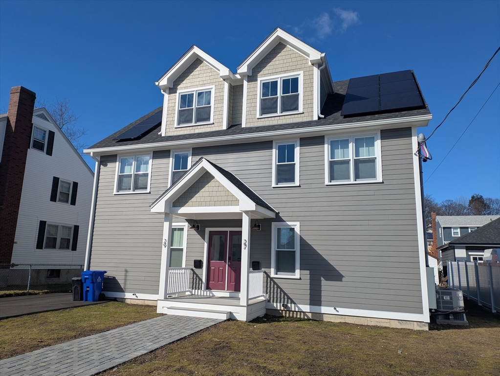 27 Orange Street, Boston, Massachusetts, 3 Bedrooms Bedrooms, 7 Rooms Rooms,3 BathroomsBathrooms,Residential Lease,For Rent,Orange Street,73487522