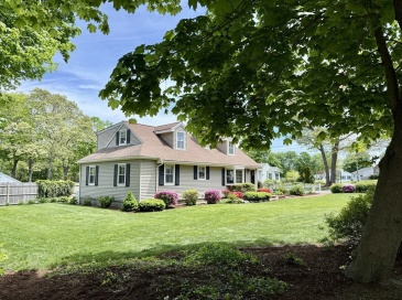 770 Rocky Hill Rd, Plymouth, Massachusetts, 2 Bedrooms Bedrooms, 7 Rooms Rooms,3 BathroomsBathrooms,Residential,For Sale,Rocky Hill Rd,73504233