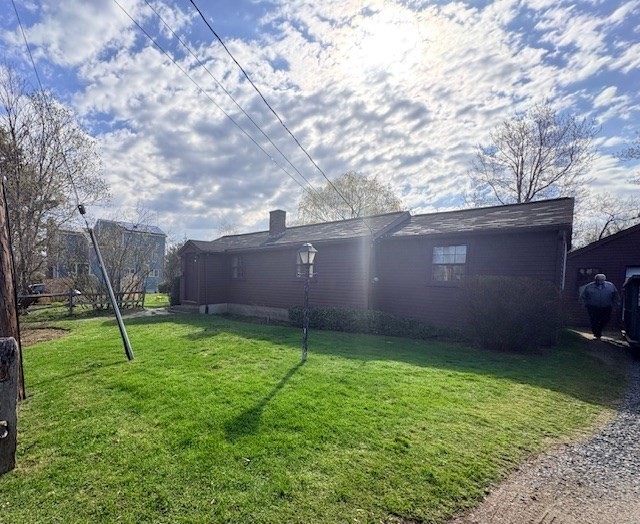 10 Caleb's Lane, Rockport, Massachusetts, 3 Bedrooms Bedrooms, 7 Rooms Rooms,1 BathroomBathrooms,Residential,For Sale,Caleb's Lane,73506325