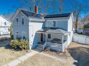 31 Lilly St, Northampton, Massachusetts, 3 Bedrooms Bedrooms, 6 Rooms Rooms,2 BathroomsBathrooms,Residential,For Sale,Lilly St,73491559