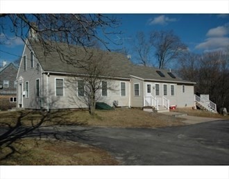 1077 Bedford St, Abington, Massachusetts, 3 Bedrooms Bedrooms, 7 Rooms Rooms,2.5 BathroomsBathrooms,Residential,For Sale,Bedford St,73430570