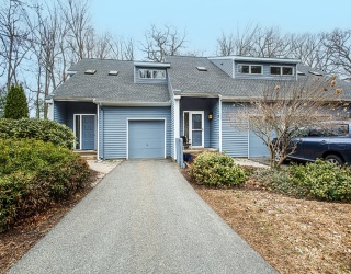 509 Fairway Village, Northampton, Massachusetts, 2 Bedrooms Bedrooms, 6 Rooms Rooms,2.5 BathroomsBathrooms,Residential,For Sale,Fairway Village,73501055