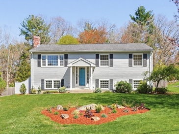 49 Granite St, Holliston, Massachusetts, 4 Bedrooms Bedrooms, 8 Rooms Rooms,2 BathroomsBathrooms,Residential,For Sale,Granite St,73510204