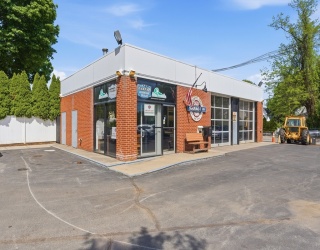 1545 Washington St, Newton, Massachusetts, ,Commercial Sale,For Sale,Washington St,73526207