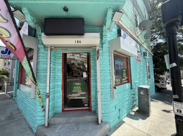 186 Heath St, Boston, Massachusetts, ,Business Opportunity,For Sale,Heath St,73526231