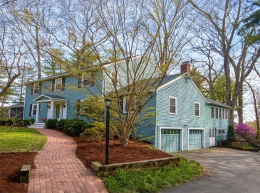 6 Sandy Dr, Acton, Massachusetts, 4 Bedrooms Bedrooms, 9 Rooms Rooms,3.5 BathroomsBathrooms,Residential,For Sale,Sandy Dr,73526177