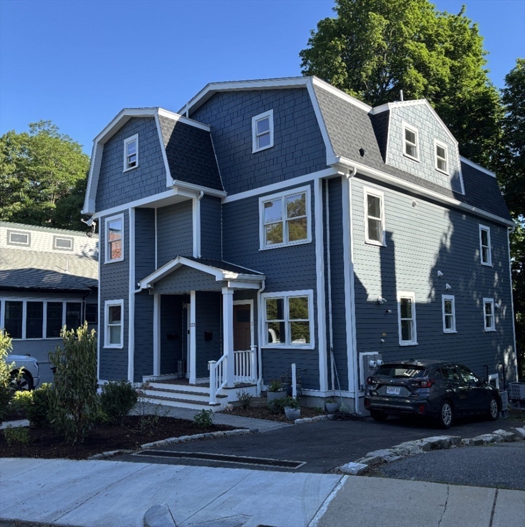 123 Nottinghill Rd, Boston, Massachusetts, 3 Bedrooms Bedrooms, 8 Rooms Rooms,3.5 BathroomsBathrooms,Residential,For Sale,Nottinghill Rd,73526147