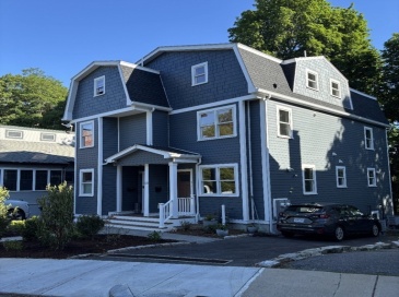 123 Nottinghill Rd, Boston, Massachusetts, 3 Bedrooms Bedrooms, 8 Rooms Rooms,3.5 BathroomsBathrooms,Residential,For Sale,Nottinghill Rd,73526147