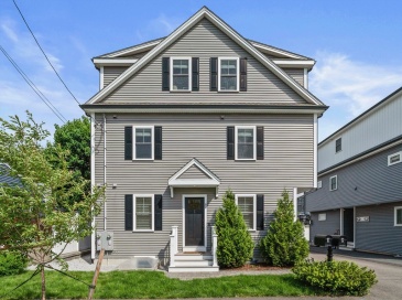 61 Gale Street, Waltham, Massachusetts, 3 Bedrooms Bedrooms, 6 Rooms Rooms,2.5 BathroomsBathrooms,Residential,For Sale,Gale Street,73526182