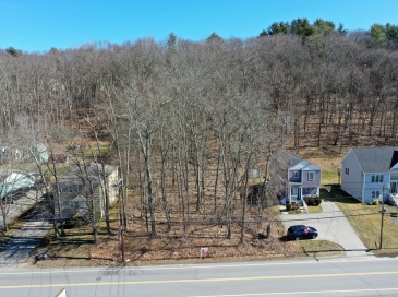 149 Gore Road, Webster, Massachusetts, ,Land,For Sale,Gore Road,73526384