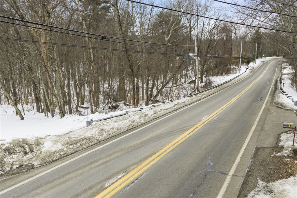 60 Webster Street, Douglas, Massachusetts, ,Land,For Sale,Webster Street,73526387