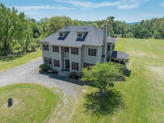 9 Mill Valley Rd, Hadley, Massachusetts, 5 Bedrooms Bedrooms, 12 Rooms Rooms,5.5 BathroomsBathrooms,Residential,For Sale,Mill Valley Rd,73526158