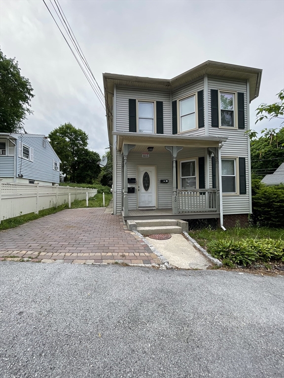 50 Whipple St, Worcester, Massachusetts, 3 Bedrooms Bedrooms, 5 Rooms Rooms,1 BathroomBathrooms,Residential Lease,For Rent,Whipple St,73526455