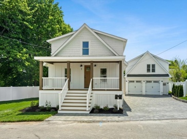 7 Somerville Ave, Braintree, Massachusetts, 4 Bedrooms Bedrooms, 10 Rooms Rooms,3.5 BathroomsBathrooms,Residential,For Sale,Somerville Ave,73526372