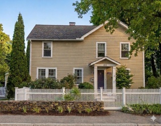 Residential Lease