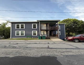 319 Canton Sr, Fitchburg, Massachusetts, 3 Bedrooms Bedrooms, 5 Rooms Rooms,1 BathroomBathrooms,Residential Lease,For Rent,Canton Sr,73526483