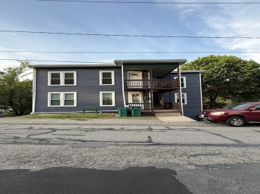 319 Canton Sr, Fitchburg, Massachusetts, 3 Bedrooms Bedrooms, 5 Rooms Rooms,1 BathroomBathrooms,Residential Lease,For Rent,Canton Sr,73526483