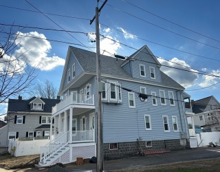314 Massachusetts Avenue, Arlington, Massachusetts, 5 Bedrooms Bedrooms, 7 Rooms Rooms,2 BathroomsBathrooms,Residential Lease,For Rent,Massachusetts Avenue,73526575