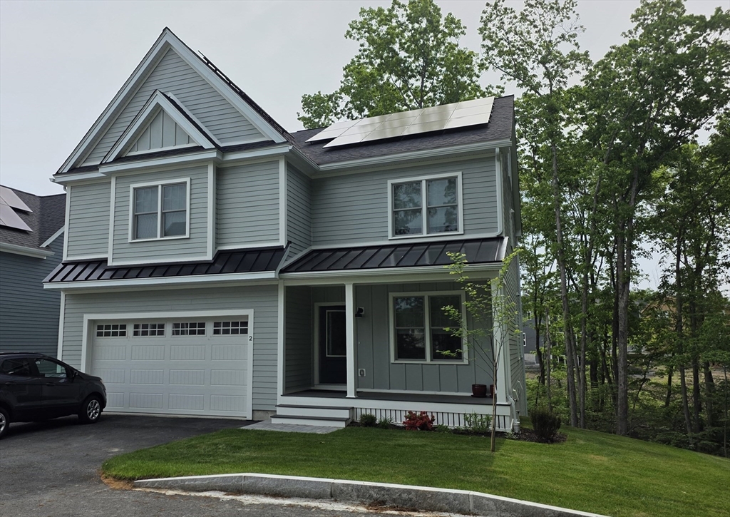 6 Cricket Lane, Newbury, Massachusetts, 3 Bedrooms Bedrooms, 6 Rooms Rooms,2.5 BathroomsBathrooms,Residential,For Sale,Cricket Lane,73526591