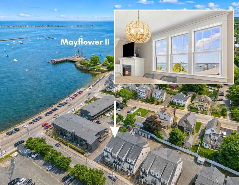 27 Howland, Plymouth, Massachusetts, 2 Bedrooms Bedrooms, 5 Rooms Rooms,2 BathroomsBathrooms,Residential,For Sale,Howland,73526344