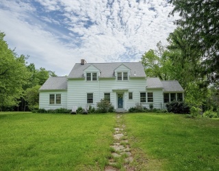 187 Ridge Rd, Worthington, Massachusetts, 3 Bedrooms Bedrooms, 6 Rooms Rooms,2.5 BathroomsBathrooms,Residential,For Sale,Ridge Rd,73526598