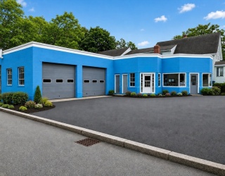 614-620 Moody Street, Waltham, Massachusetts, ,Commercial Sale,For Sale,Moody Street,73526614