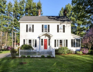 32 Spruce St, Westfield, Massachusetts, 3 Bedrooms Bedrooms, 12 Rooms Rooms,3 BathroomsBathrooms,Residential,For Sale,Spruce St,73526369