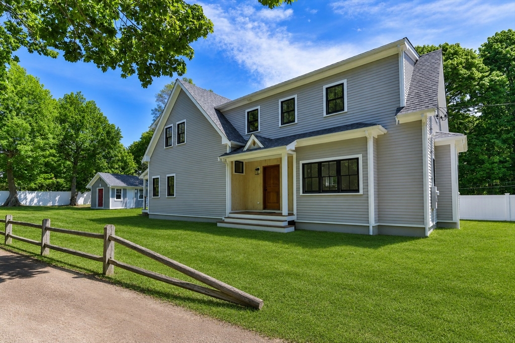 163 Samoset Road, Eastham, Massachusetts, 3 Bedrooms Bedrooms, 8 Rooms Rooms,4 BathroomsBathrooms,Residential,For Sale,Samoset Road,73526622