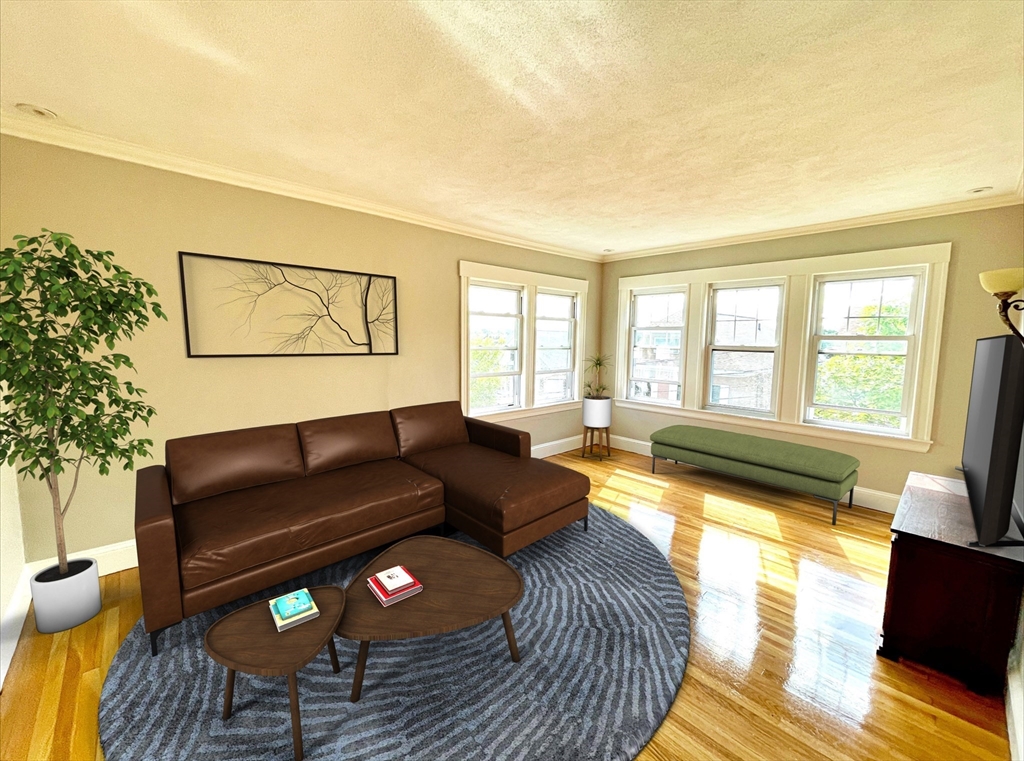 15 Puritan Rd, Somerville, Massachusetts, 3 Bedrooms Bedrooms, 7 Rooms Rooms,1 BathroomBathrooms,Residential Lease,For Rent,Puritan Rd,73526635