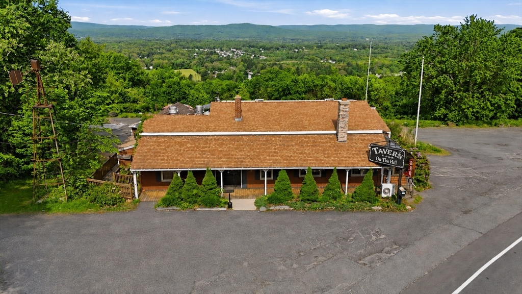 100 Mountain Rd, Easthampton, Massachusetts, ,Commercial Sale,For Sale,Mountain Rd,73526658