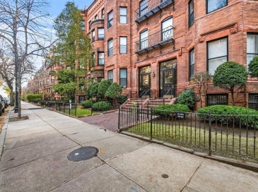 481 Beacon Street, Boston, Massachusetts, 2 Bedrooms Bedrooms, 3 Rooms Rooms,1 BathroomBathrooms,Residential Lease,For Rent,Beacon Street,73526662
