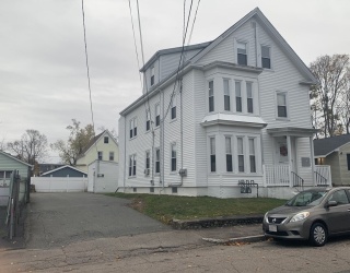 12 Hawthorne St, Brockton, Massachusetts, 3 Bedrooms Bedrooms, 5 Rooms Rooms,1 BathroomBathrooms,Residential Lease,For Rent,Hawthorne St,73526659