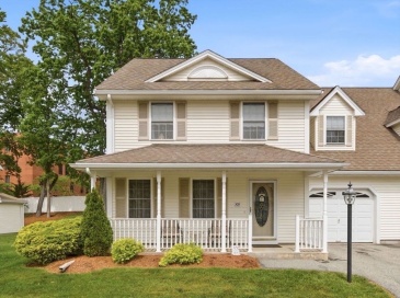 53 River, Billerica, Massachusetts, 2 Bedrooms Bedrooms, 7 Rooms Rooms,1.5 BathroomsBathrooms,Residential,For Sale,River,73526672