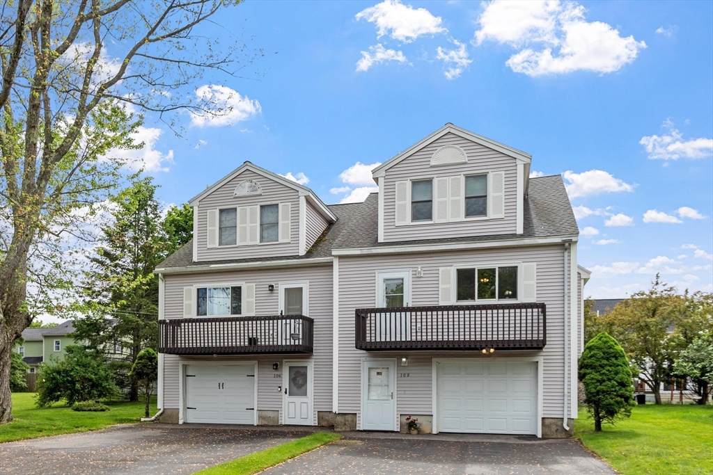 108 Druid Hill Ave, Methuen, Massachusetts, 2 Bedrooms Bedrooms, 5 Rooms Rooms,1.5 BathroomsBathrooms,Residential,For Sale,Druid Hill Ave,73526666