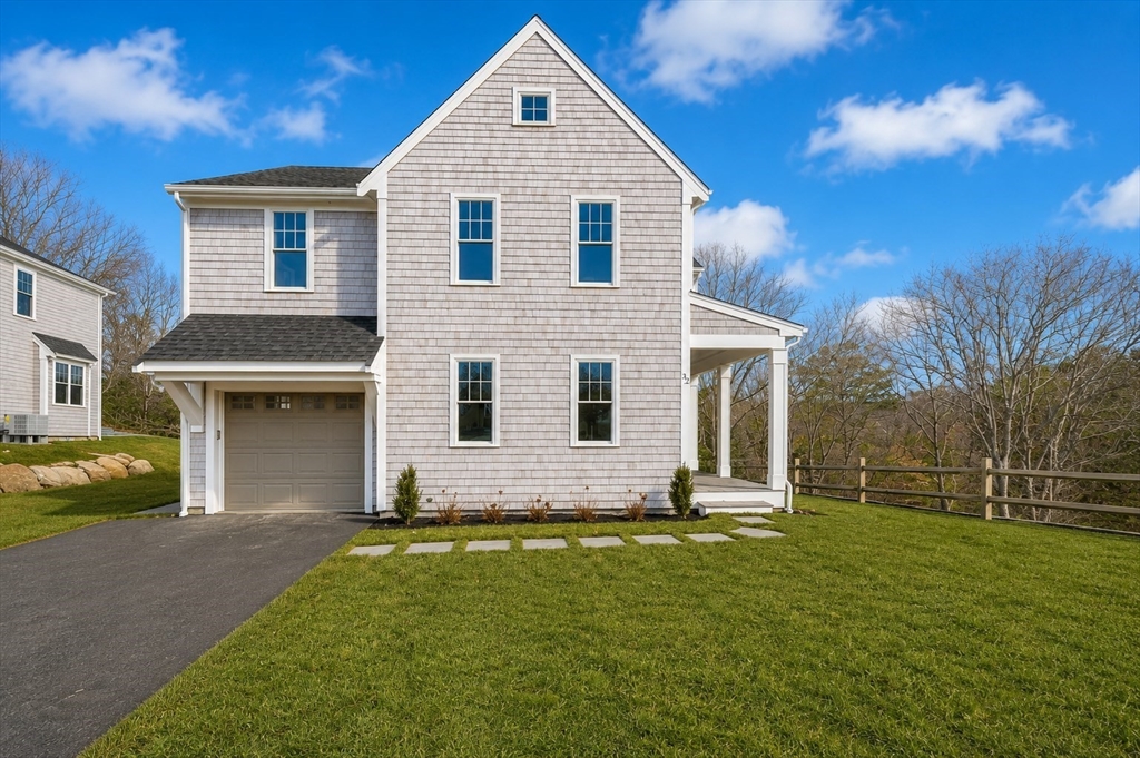 32 Pasture Hill Road, Plymouth, Massachusetts, 2 Bedrooms Bedrooms, 5 Rooms Rooms,3.5 BathroomsBathrooms,Residential,For Sale,Pasture Hill Road,73526241