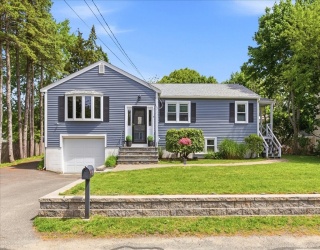 9 Cushing Dr, Plymouth, Massachusetts, 3 Bedrooms Bedrooms, 7 Rooms Rooms,2 BathroomsBathrooms,Residential,For Sale,Cushing Dr,73526453