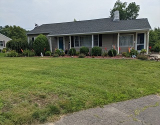 936 Stoney Hill Rd, Wilbraham, Massachusetts, 2 Bedrooms Bedrooms, 6 Rooms Rooms,1 BathroomBathrooms,Residential,For Sale,Stoney Hill Rd,73526490