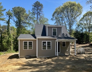 1110 Long Pond Road, Plymouth, Massachusetts, 2 Bedrooms Bedrooms, 5 Rooms Rooms,2 BathroomsBathrooms,Residential,For Sale,Long Pond Road,73526253