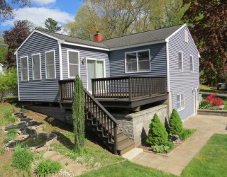 2 Birch Hill Road, Northborough, Massachusetts, 3 Bedrooms Bedrooms, 10 Rooms Rooms,1 BathroomBathrooms,Residential,For Sale,Birch Hill Road,73526502