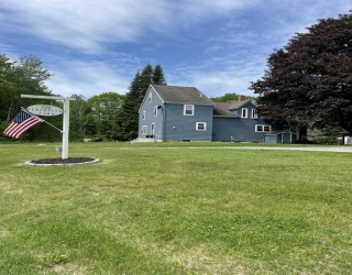 63 Gardner Rd, Hubbardston, Massachusetts, 3 Bedrooms Bedrooms, 10 Rooms Rooms,1.5 BathroomsBathrooms,Residential,For Sale,Gardner Rd,73526506