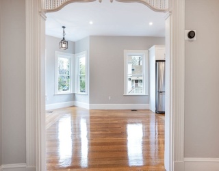 55 Lyndhurst, Boston, Massachusetts, 2 Bedrooms Bedrooms, 4 Rooms Rooms,1 BathroomBathrooms,Residential Lease,For Rent,Lyndhurst,73526508
