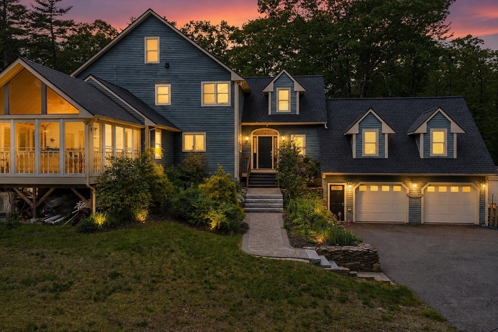 79 Tyler Rd, Townsend, Massachusetts, 4 Bedrooms Bedrooms, 10 Rooms Rooms,3 BathroomsBathrooms,Residential,For Sale,Tyler Rd,73526497