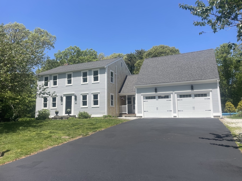 10 Old Colony Way, Yarmouth, Massachusetts, 4 Bedrooms Bedrooms, 9 Rooms Rooms,3.5 BathroomsBathrooms,Residential,For Sale,Old Colony Way,73526513