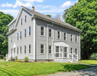 51 School St, Upton, Massachusetts, 3 Bedrooms Bedrooms, 5 Rooms Rooms,2 BathroomsBathrooms,Residential,For Sale,School St,73526517