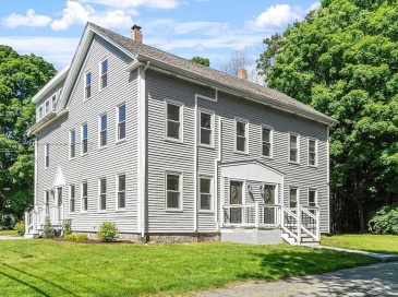 51 School St, Upton, Massachusetts, 3 Bedrooms Bedrooms, 5 Rooms Rooms,2 BathroomsBathrooms,Residential,For Sale,School St,73526517