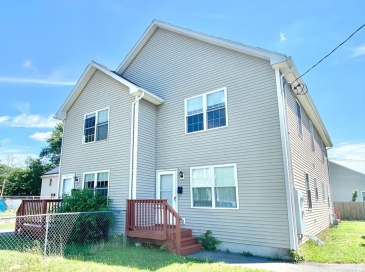 93 Orleans, Springfield, Massachusetts, 3 Bedrooms Bedrooms, 5 Rooms Rooms,1.5 BathroomsBathrooms,Residential Lease,For Rent,Orleans,73526531