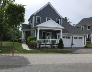 27 Mariners Way, Plymouth, Massachusetts, 2 Bedrooms Bedrooms, 7 Rooms Rooms,2.5 BathroomsBathrooms,Residential,For Sale,Mariners Way,73526294