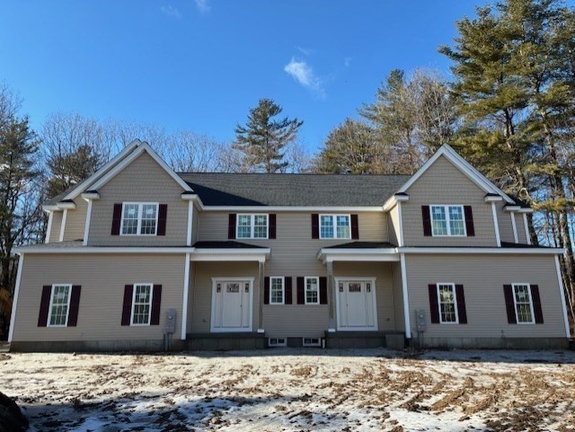 4 Jewett Rd, Sterling, Massachusetts, 3 Bedrooms Bedrooms, 8 Rooms Rooms,3 BathroomsBathrooms,Residential,For Sale,Jewett Rd,73457358